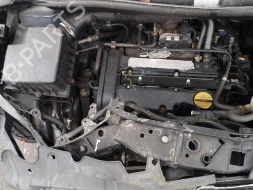 Alternator OPEL CORSA D (S07) 1.2 (L08, L68) | BP25523714M7  - Image 11