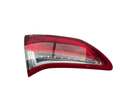 Used Left tailgate light Left tailgate light CITROËN C4 II (NC_) 1.6 HDi 115 (114 hp) 25527848 25527848