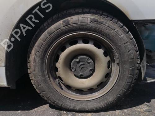 Right sun visor CITROËN BERLINGO Box Body/MPV (B9) 1.6 BlueHDi 100 | BP25583741I2  - Image 24