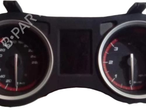 Used Instrument cluster Instrument cluster ALFA ROMEO 159 Sportwagon (939_) 2.4 JTDM (939.BXM1B) (210 hp) 25577963 25577963