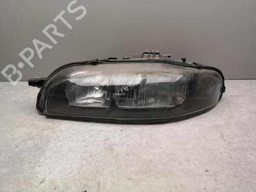 Used Left headlight FIAT BRAVO I (182_) 1.9 JTD 105 (105 hp) 25559669