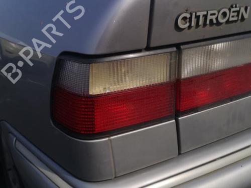 Left taillight CITROËN XANTIA (X1_, X2_) 2.0 HDI 109 | BP25537091C34 