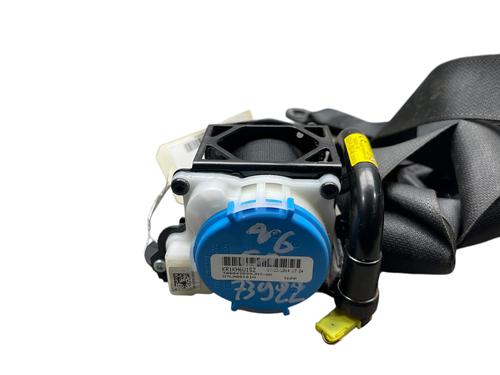 Used Front left seatbelt Front left seatbelt CITROËN C1 II (PA_, PS_) 1.0 VTi 72 (72 hp) 25499670 25499670