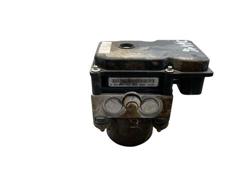 Used ABS pump ABS pump PEUGEOT PARTNER Box Body/MPV 1.6 HDi (75 hp) 36557356 36557356