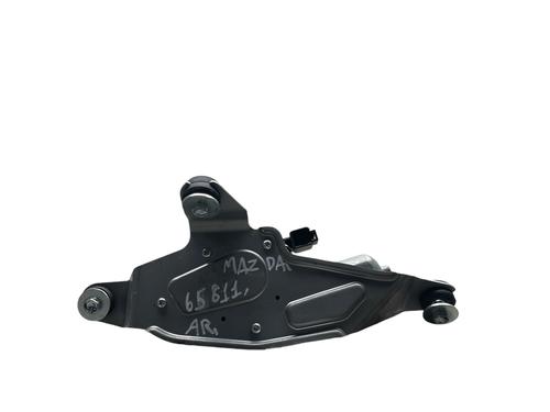 Used Rear wiper motor Rear wiper motor MAZDA 3 (BM, BN) 2.2 D (150 hp) 25538573 25538573