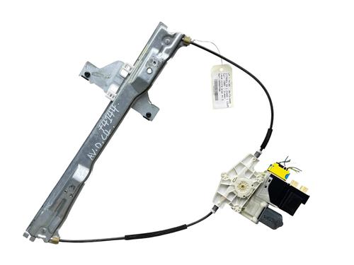 Front right window mechanism CITROËN C4 Coupe (LA_) 1.6 HDi | BP27481997C23 