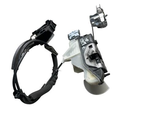 Front left lock DS DS 3 (SA_) 1.6 BlueHDi 100 (SABHY0, SABHYT) | BP31193395C98 - Image 2