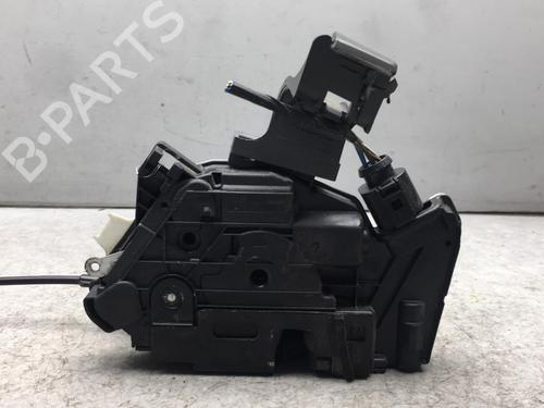 Used Front right lock SEAT IBIZA IV (6J5, 6P1) 1.6 TDI (105 hp) 25575334