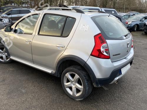 Climate control DACIA SANDERO 1.6 16V Bifuel | BP27149829I5  - Image 11