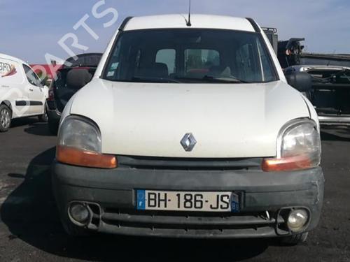 Right headlight RENAULT KANGOO Express (FC0/1_) D 65 1.9 (FC0E, FC02, FC0J, FC0N) | BP25550727C29 - Image 41