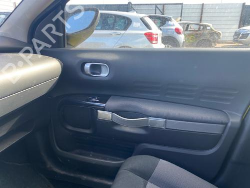 Rear parcel shelf CITROËN C4 CACTUS 1.2 VTi 75 / PureTech 75 | BP40500725C85 - Image 22