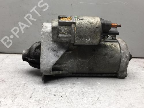 Starter RENAULT MEGANE III Coupe (DZ0/1_) 1.6 dCi (DZ00, DZ12, DZ2A, DZ13) | BP25525091M8 