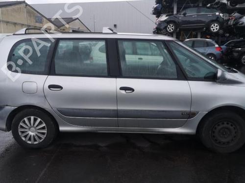 Right headlight RENAULT ESPACE III (JE0_) 2.2 12V TD (JE0E, JE0H, JE0P) | BP25536839C29 
