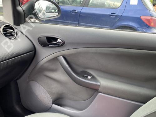 Climate control SEAT ALTEA (5P1) 2.0 TDI 16V | BP25573943I5 - Image 18