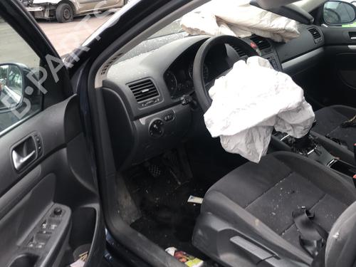 Venstre Foran elrute bryter VW JETTA III (1K2) 1.9 TDI | BP25520169I27 