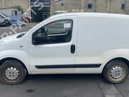 Left tailgate PEUGEOT BIPPER Tepee 1.3 HDi 75 | BP33806556C76  - Image 14