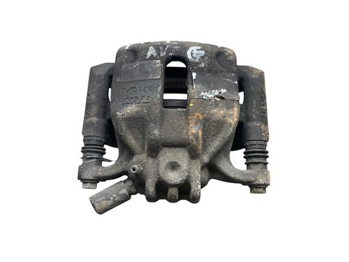 Used Left front brake caliper Left front brake caliper CITROËN C4 II (NC_) 1.6 BlueHDi 120 (120 hp) 25506835 25506835