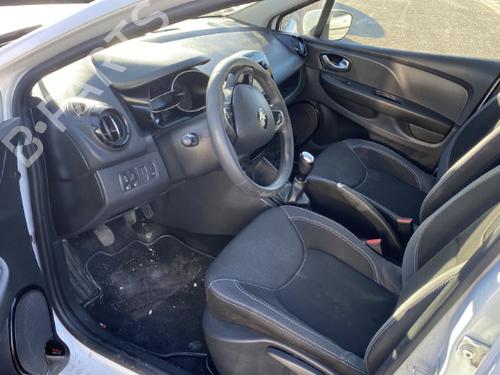 Left sun visor RENAULT CLIO IV (BH_) 1.5 dCi 90 | BP29842556I1  - Image 19