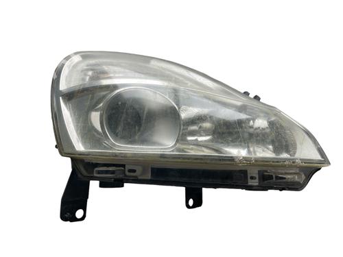 Højre forlygte RENAULT MODUS / GRAND MODUS (F/JP0_) 1.5 dCi (FP0D, JP0D) (82 hp) 25501793