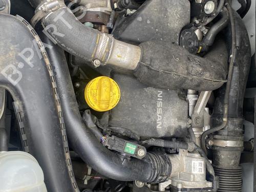 Front left window mechanism NISSAN NV200 Van 1.5 dCi 85 (M20, M20N, M20M) | BP25811489C22  - Image 29