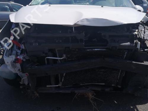 Fuel flap PEUGEOT 207 (WA_, WC_) 1.6 HDi | BP25583438C131 