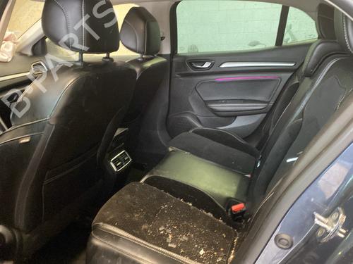 Nakkestøtte RENAULT MEGANE IV Hatchback (B9A/M/N_) | BP34220343I31 - Image 28