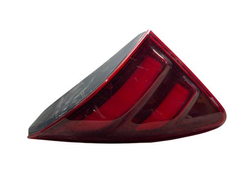 Used Right tailgate light PEUGEOT 3008 I MPV (0U_) 1.6 HDi (114 hp) 28200691