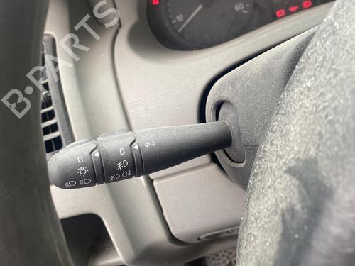 Left front indicator RENAULT TRAFIC II Van (FL) 1.9 dCi 80 (FL0B) | BP25555792C32  - Image 11