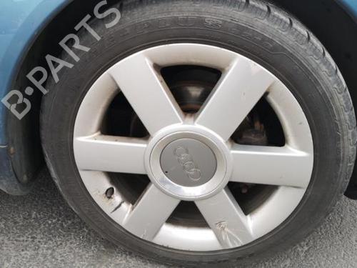 Vindusheismekanisme høyre foran AUDI A2 (8Z0) 1.4 | BP25519449C23 