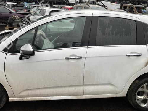 Front left lock CITROËN C3 I (FC_, FN_) | BP25528640C98 - Image 18