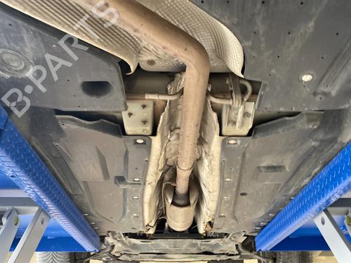 Left sun visor PEUGEOT 508 I (8D_) 2.0 HDi | BP30817761I1  - Image 33
