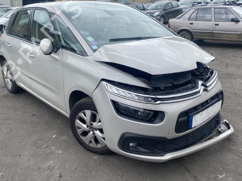 Luftventilen CITROËN C4 SPACETOURER (3D_) 1.2 PureTech 130 | BP25563347I21 - Image 36