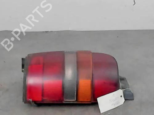 Used Right taillight RENAULT ESPACE II (J/S63_) 2.1 TD (J633, J634, J/S635, J/S63D) (88 hp) 25516088