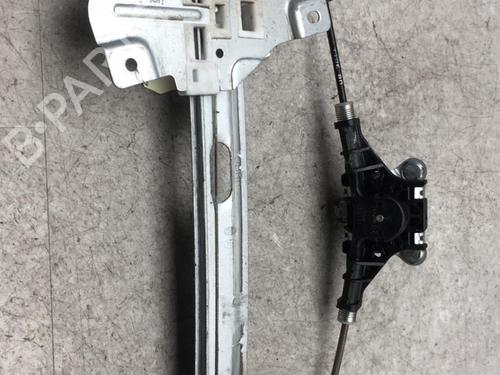 Rear left window mechanism KIA RIO III (UB) 1.1 CRDi | BP25576417C24 