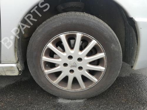 Left sun visor PEUGEOT EXPERT Tepee (VF3X_) 2.0 HDi 165 | BP25517709I1 - Image 21