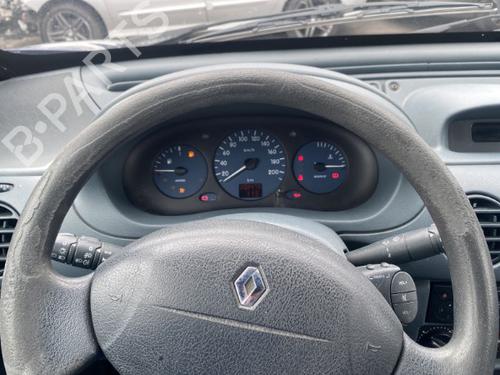 Front right seatbelt RENAULT KANGOO (KC0/1_) 1.4 (KC0C, KC0H, KC0B, KC0M) | BP25542993I25 - Image 5