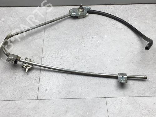 Front right window mechanism AIXAM A.721 0.4 D BP25561185C23