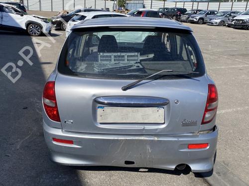 Left front window switch DAIHATSU SIRION (M1) 1.3 Sport (M101) | BP30100855I27  - Image 18