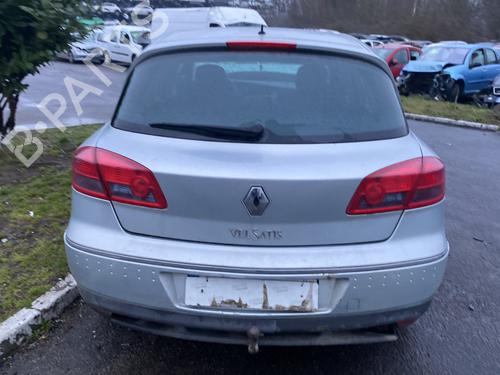 Right tailgate light RENAULT VEL SATIS (BJ0_) 2.2 dCi (BJ0E, BJ0F) | BP25505931C80  - Image 34