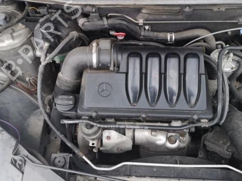 Windscreen washer tank MERCEDES-BENZ B-CLASS Sports Tourer (W245) B 200 CDI (245.208) | BP25583987C113 