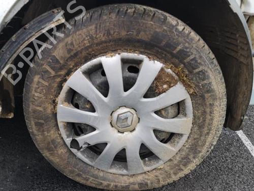 Ignition barrel RENAULT TRAFIC III Van (FG_) 1.6 dCi 145 (FGMG) | BP25560311M48  - Image 16