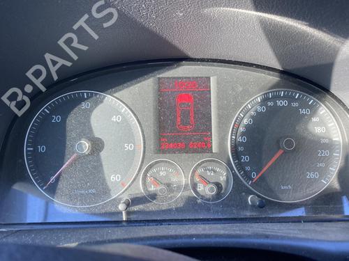 Left front window switch VW TOURAN (1T1, 1T2) 2.0 TDI | BP27323788I27  - Image 26
