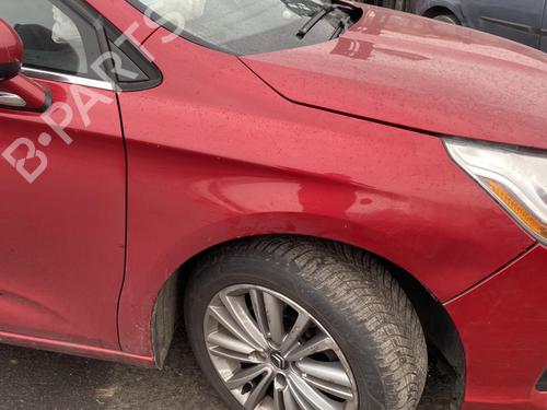 ABS pump CITROËN C4 II (NC_) 1.6 HDi 115 | BP25514013M43 - Image 28