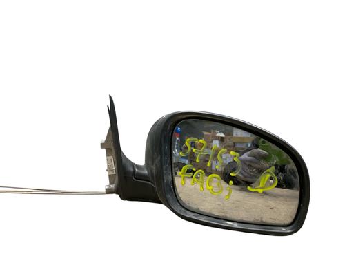 Used Right mirror SKODA FABIA II (542) 1.6 TDI (75 hp) 25577404