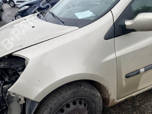 Headlight switch RENAULT CLIO III (BR0/1, CR0/1) | BP25573878I24 - Image 9