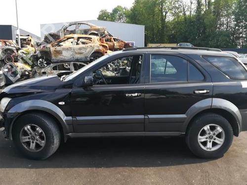 Tailgate lift support KIA SORENTO I (JC) 2.5 CRDi 4WD | BP25516831C138 