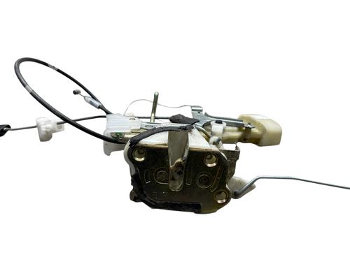Front left lock TOYOTA YARIS (_P1_) 1.3 (NCP10, SCP12_) | BP25571091C98 