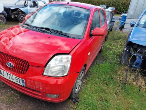 AC compressor KIA PICANTO I (SA) 1.1 CRDi | BP26498212M34  - Image 6