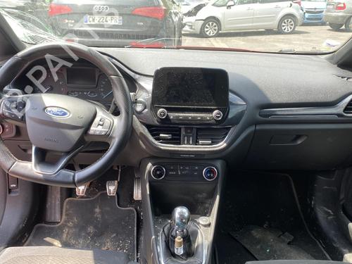 Headrest FORD FIESTA VII (HJ, HF) 1.0 EcoBoost | BP25551040I31 - Image 17