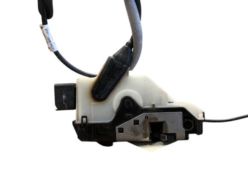 Used Front right lock Front right lock PEUGEOT 208 I (CA_, CC_) 1.6 HDi / BlueHDi 75 (75 hp) 29587027 29587027